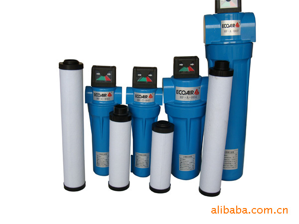 【060QPS空壓機(jī)管道精密過濾器及精密過濾芯】價(jià)格,廠家,圖片,液體過濾器,東莞市塘廈順佳機(jī)電設(shè)備商行-