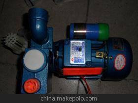 【供應水循環系統一套370W自吸清水泵,高頻感應加熱設備鋪助產品】價格,廠家,圖片,泵,佛山市順德區偉迪生精密機電-