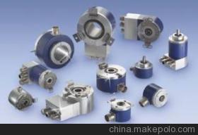 【上海祥樹歐茂機電設備優勢供應德國IVO編碼器等品牌產品】價格,廠家,圖片,編碼器、解碼器,上海祥樹實業-