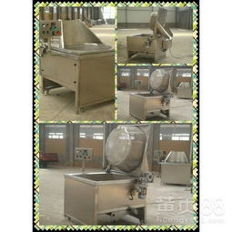 【艾斯科食品機(jī)械真空油炸機(jī)價(jià)格圖片生產(chǎn)廠(chǎng)家】-